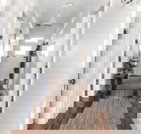 Hold Cottage - Kingaroy Accommodation