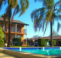 Homestead Motel - Kingaroy Accommodation