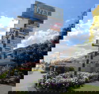 Hunter Valley Motel - Kingaroy Accommodation