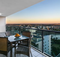iStay River City Brisbane - Kingaroy Accommodation
