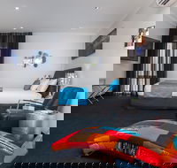 Junction Motel Maryborough - Kingaroy Accommodation