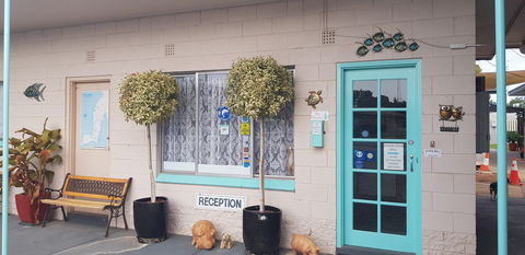 Kadina Village Motel - Kingaroy Accommodation 0