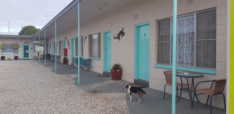 Kadina Village Motel - Kingaroy Accommodation 2