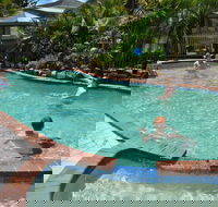 Kangerong Holiday Park - Kingaroy Accommodation