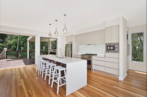 Kilala - Kingaroy Accommodation 2