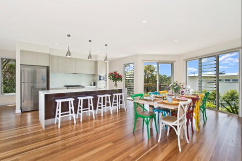 Kilala - Kingaroy Accommodation 3