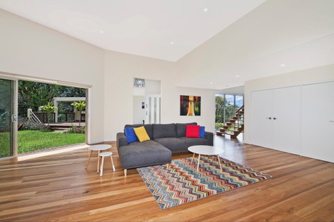 Kilala - Kingaroy Accommodation 4
