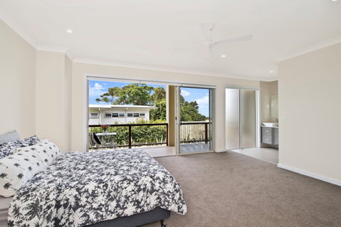 Kilala - Kingaroy Accommodation 6