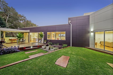 Kilala - Kingaroy Accommodation 7