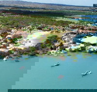 Kimberley Coastal Camp - Kingaroy Accommodation