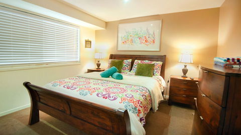 Lake View At Elizabeth Beach - Kingaroy Accommodation 1