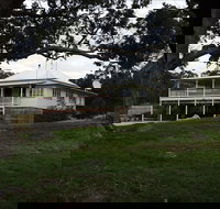 Loughmore House and Cottage