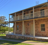 Loves Terrace - Kingaroy Accommodation