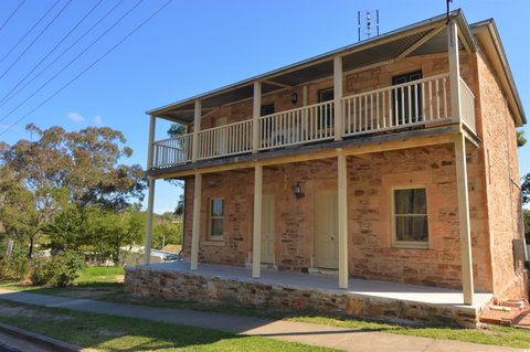 Loves Terrace - Kingaroy Accommodation 0