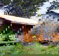 Lovedale Cottages - Kingaroy Accommodation