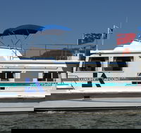 Luxury Afloat Hawkesbury River and Brooklyn - Kingaroy Accommodation