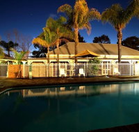 Macquarie Inn Dubbo - Kingaroy Accommodation