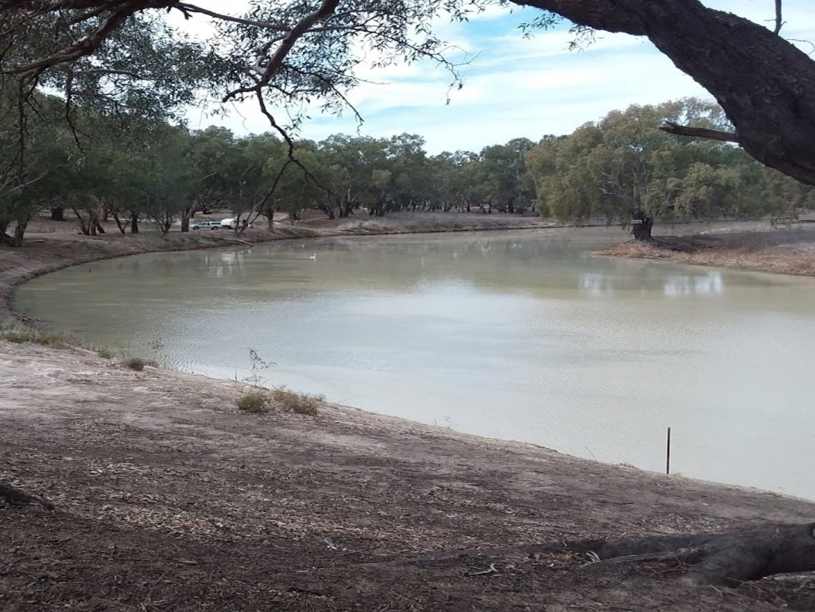 North Bourke NSW Kingaroy Accommodation
