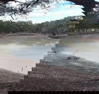 Mays Bend - Kingaroy Accommodation