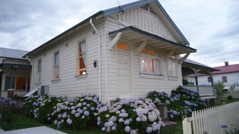 McGowans Boutique Bed And Breakfast - Kingaroy Accommodation 0