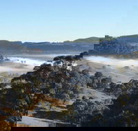 Melaleuca Mountain Retreat - Kingaroy Accommodation