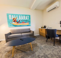 Mercure Ballarat Hotel - Kingaroy Accommodation