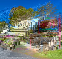 Milton Village Motel