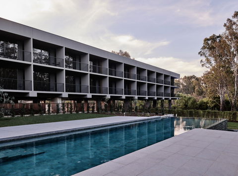 Mitchelton Hotel - Kingaroy Accommodation 7