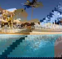 Mollymook Sands Unit 14 - Kingaroy Accommodation