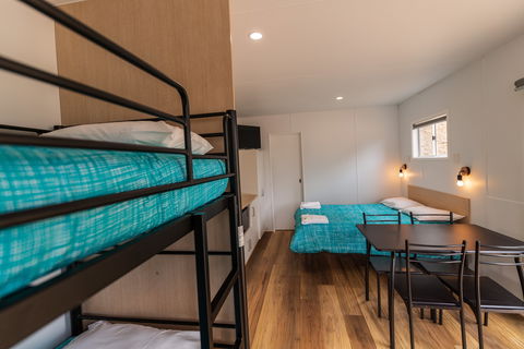 Morgan Riverside Caravan Park - Kingaroy Accommodation 2