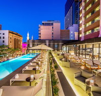 Next Hotel Brisbane - Kingaroy Accommodation