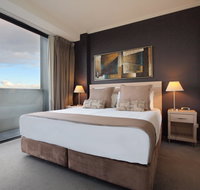 Oaks Brisbane on Margaret Suites - Kingaroy Accommodation