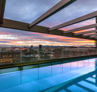 Oaks Brisbane Casino Towers Suites - Kingaroy Accommodation
