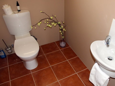 Outlook BnB - Kingaroy Accommodation 9