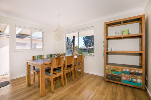 Pagoda At Culburra - Kingaroy Accommodation 1