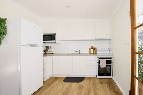 Pagoda At Culburra - Kingaroy Accommodation 2