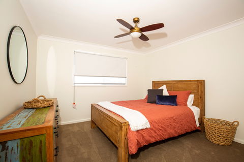 Pagoda At Culburra - Kingaroy Accommodation 3