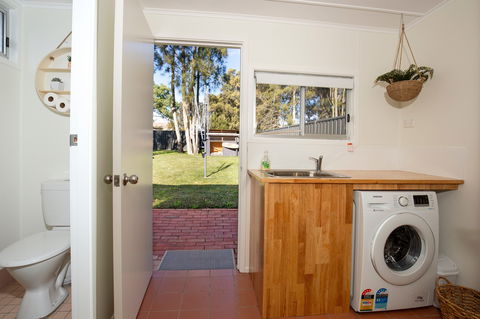 Pagoda At Culburra - Kingaroy Accommodation 6