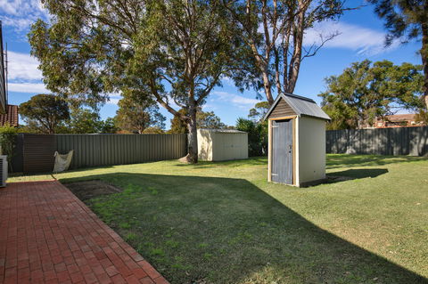 Pagoda At Culburra - Kingaroy Accommodation 7