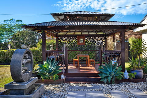 Pagoda At Culburra - Kingaroy Accommodation 8