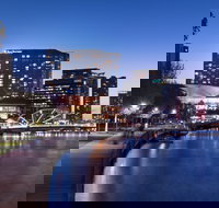 Pan Pacific Melbourne - Kingaroy Accommodation