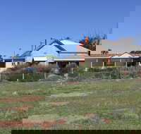 Peggy's Retreat - Kingaroy Accommodation