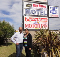 Pigeon House Motor Inn Ulladulla - Kingaroy Accommodation