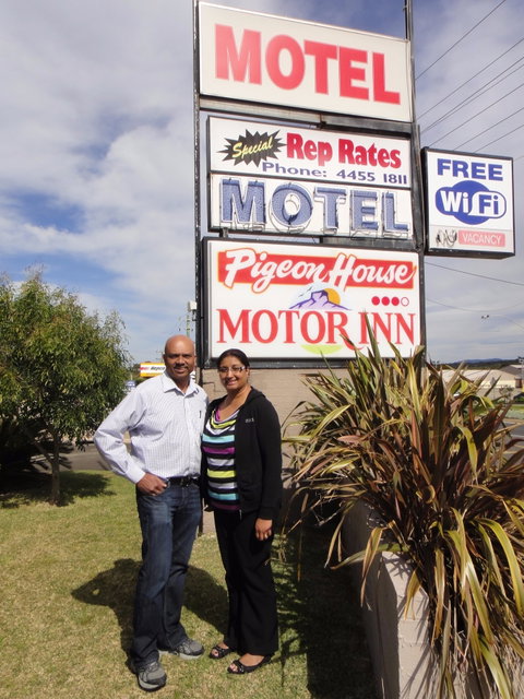 Pigeon House Motor Inn Ulladulla - Kingaroy Accommodation 0