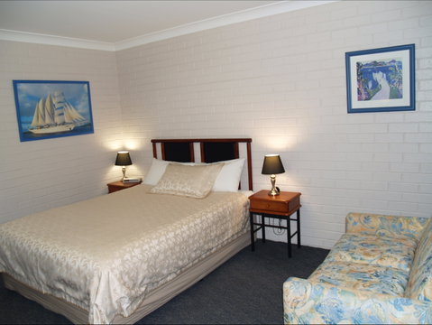 Pigeon House Motor Inn Ulladulla - Kingaroy Accommodation 4