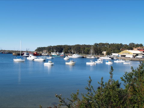 Pigeon House Motor Inn Ulladulla - Kingaroy Accommodation 8
