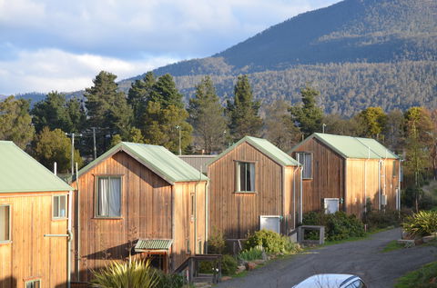 Poatina Holiday Cottages - Kingaroy Accommodation 0