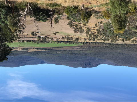 Poatina Holiday Cottages - Kingaroy Accommodation 1