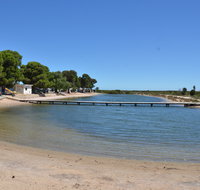 Port Wakefield Caravan Park