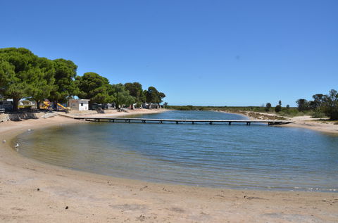 Port Wakefield Caravan Park - Kingaroy Accommodation 0